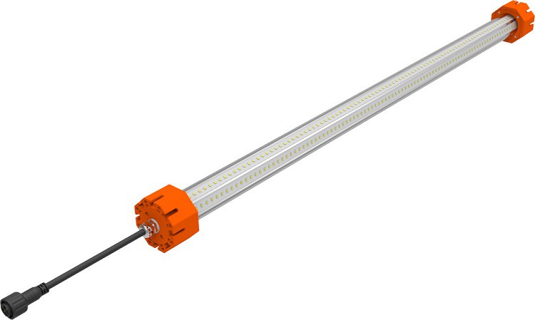 Chicken Light Tube