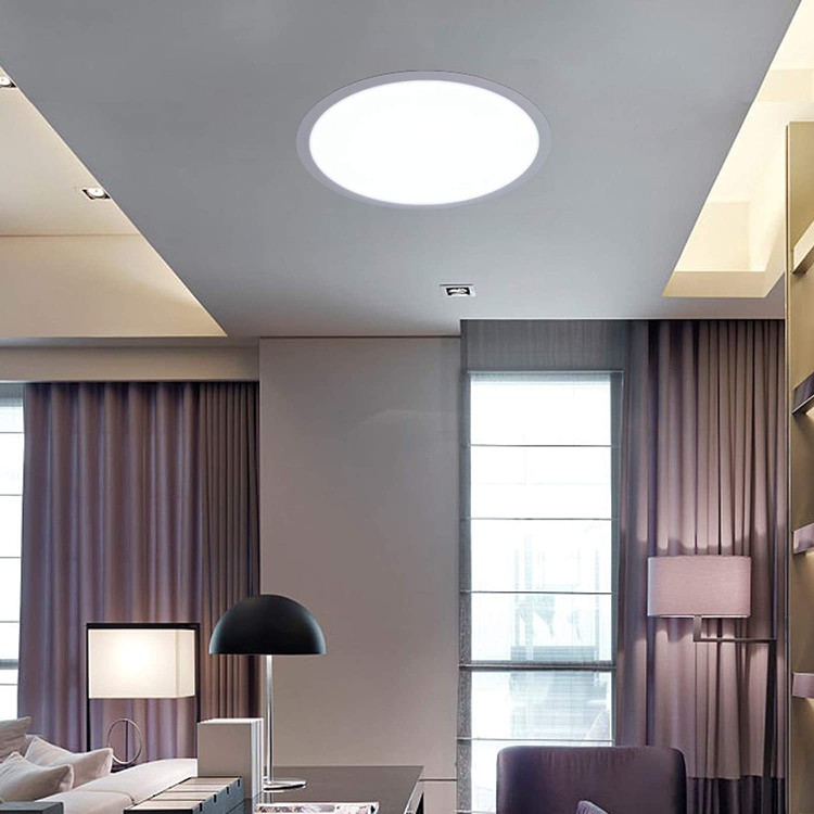 12W downlight application 12W downlight application