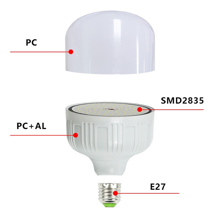 25w led bulb detail 25w led bulb detail