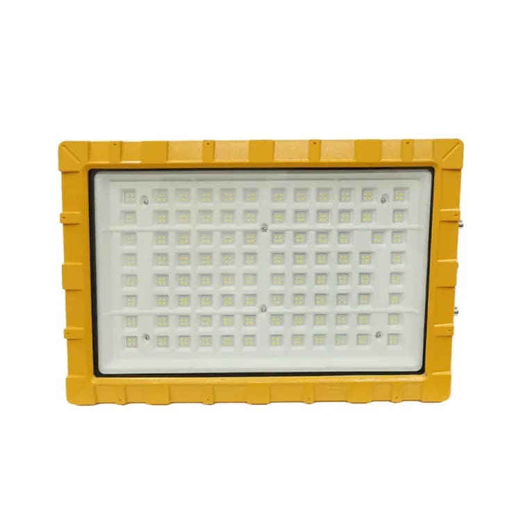 LED Explosion-proof Lamps for Hazardous Areas LED Explosion-proof Lamps for Hazardous Areas
