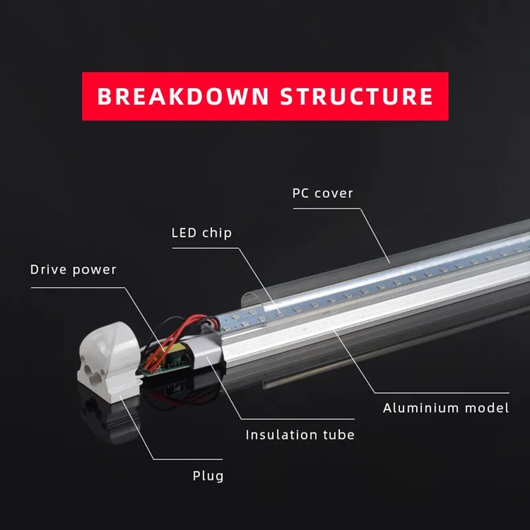 T8 Grow Lights 5 T8 Grow Lights 5