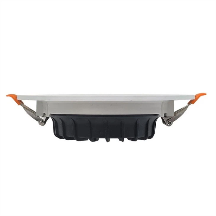 4 inch outdoor recessed lighting