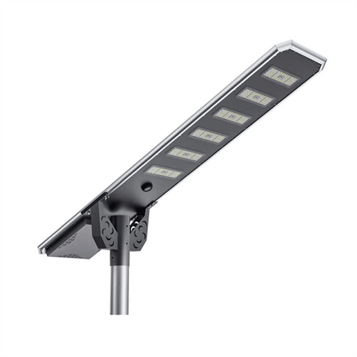 300 Watt Solar Sokak Lambası
