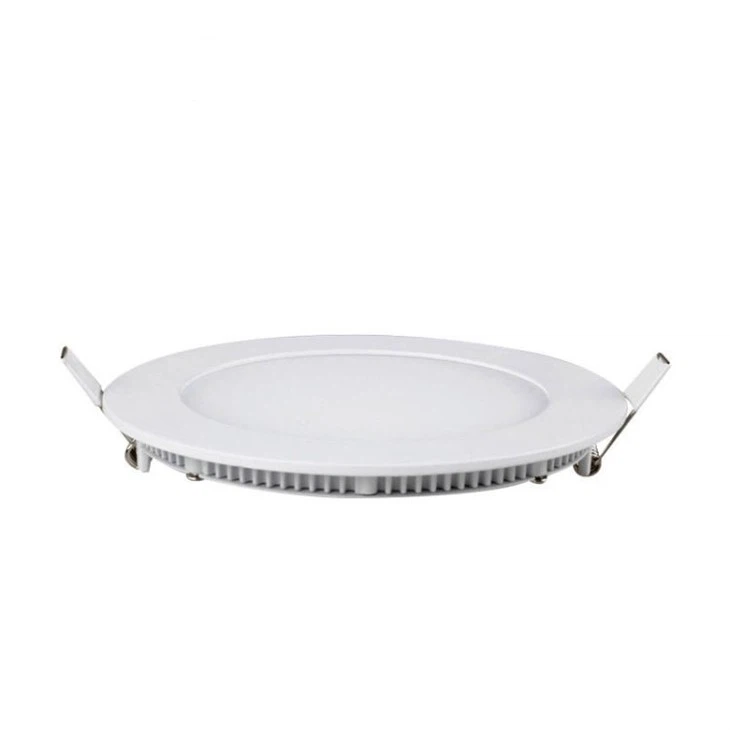 led flush recessed light