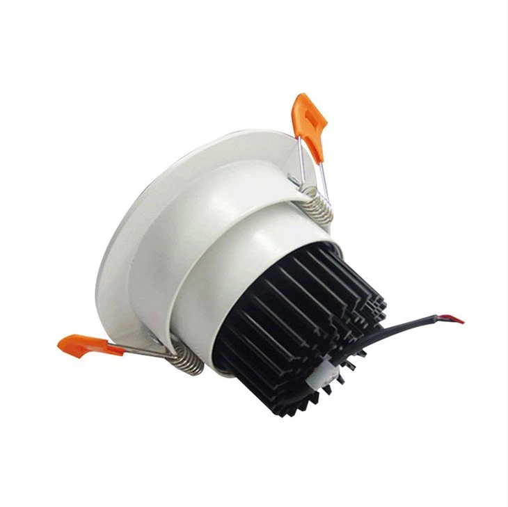 led downlight 230v