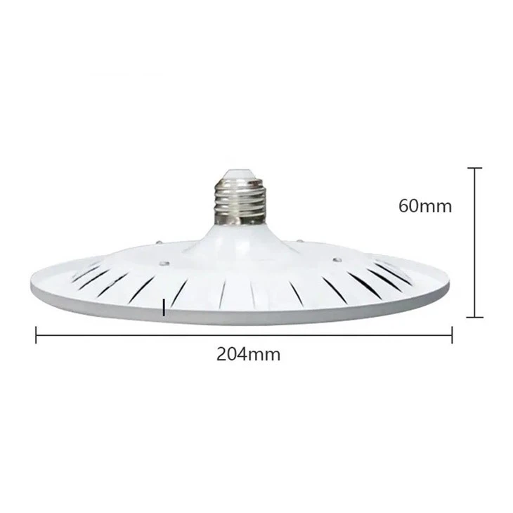 50W E27 UFO led grow light 3