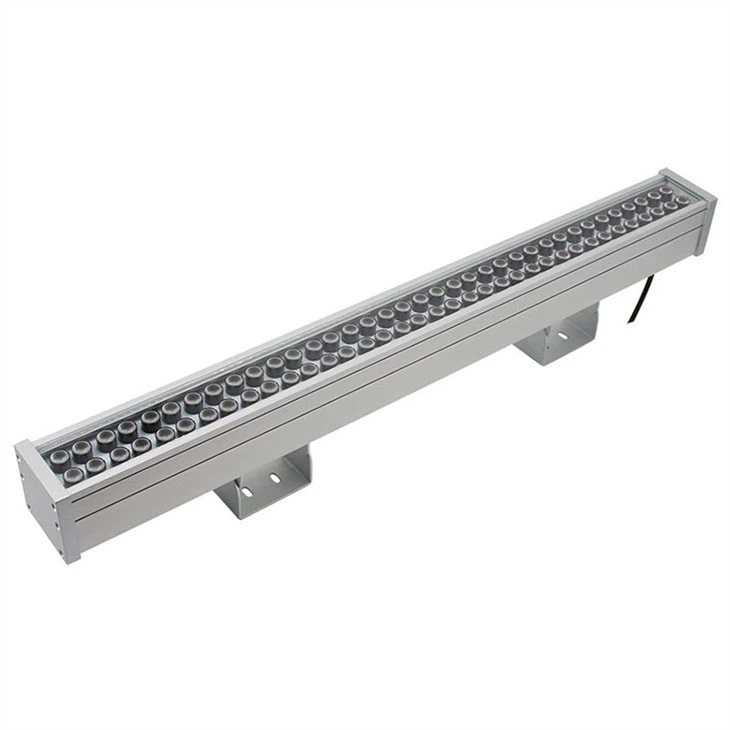 72W Lineer Duvar Yıkayıcı