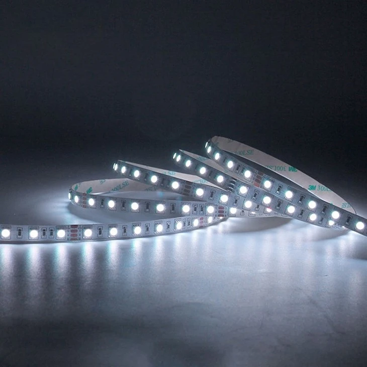 5050 Outdoor LED Strip Light