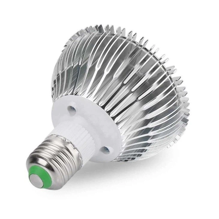 grow light bulb for regular lamp