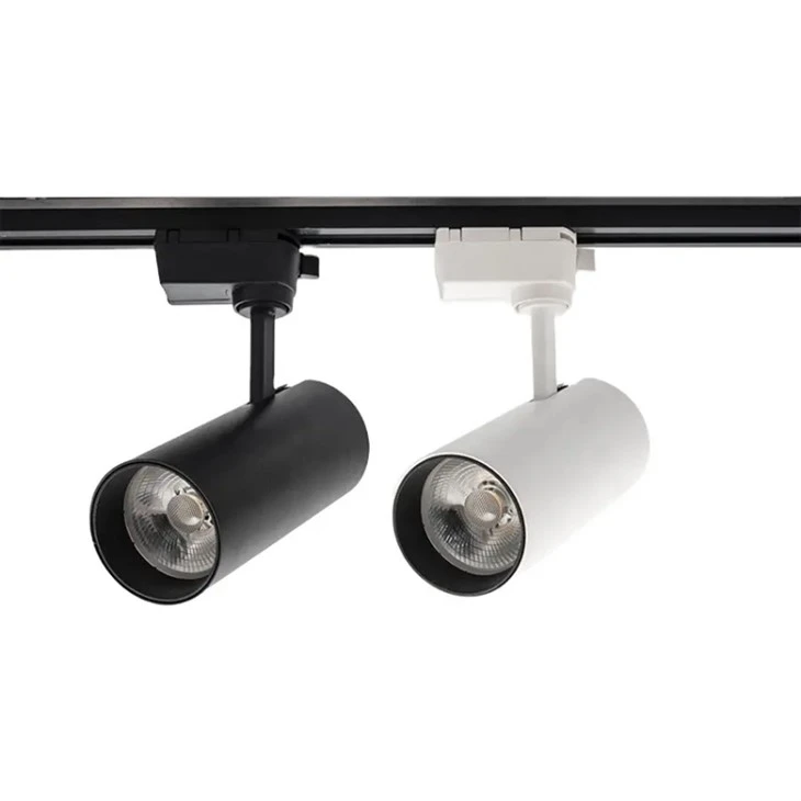 Ceiling Track Lights For Living Room