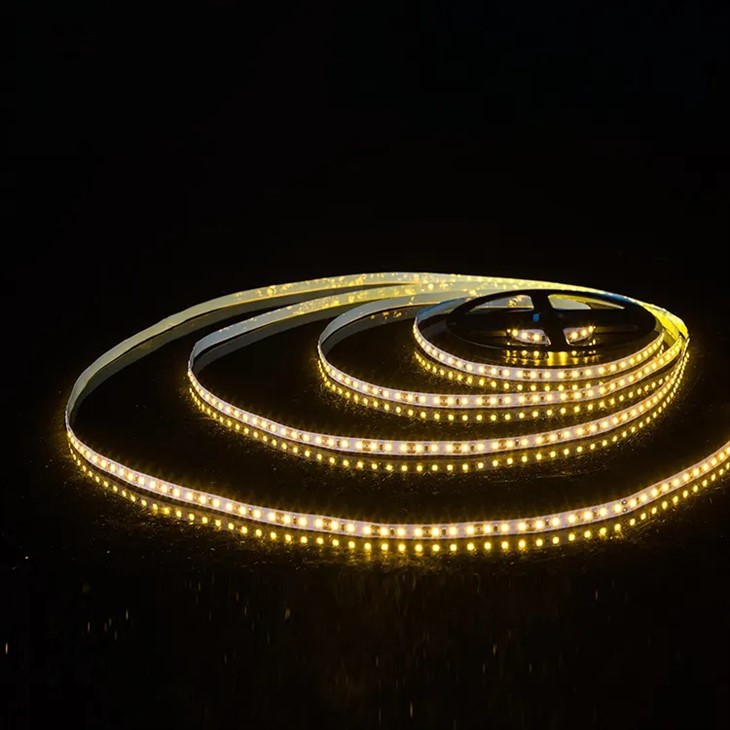 Noel Ağacı Led Şerit Işıklar
