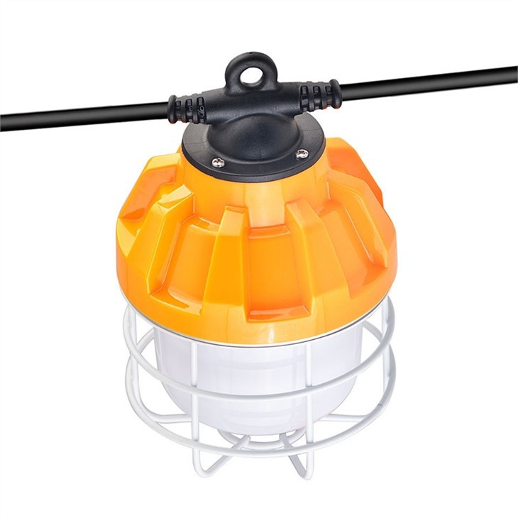 Construction Lights