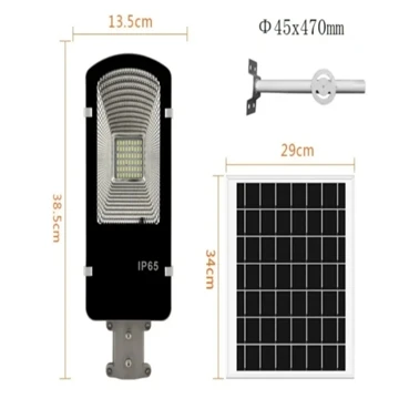 LED Sokak Lambasının Kullanım Ömrü Ne Kadardır?