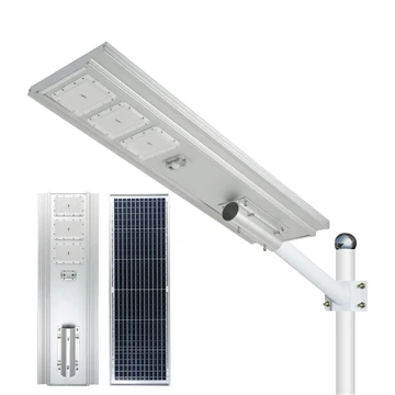 Solar Sokak Lambaları İçin Kaç Lümen Gereklidir?