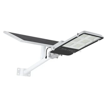 Advantages & Disadvantages of Automatic Solar Street Lights