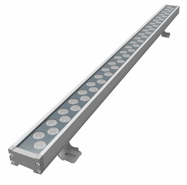 IP65 48W LED Wall Washer Light