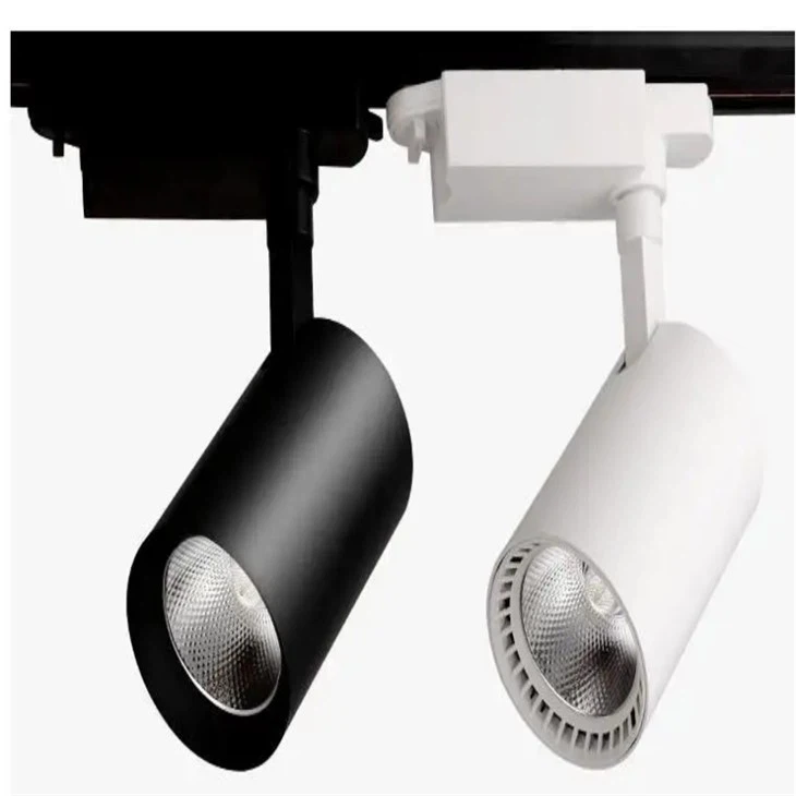 Led Light Bulbs For Track Lighting