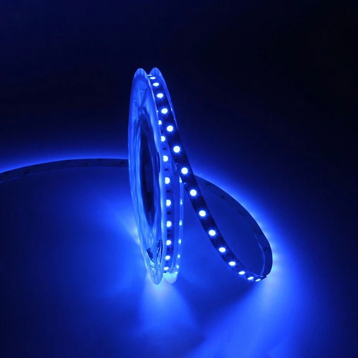 5050 smd led strip lights 2
