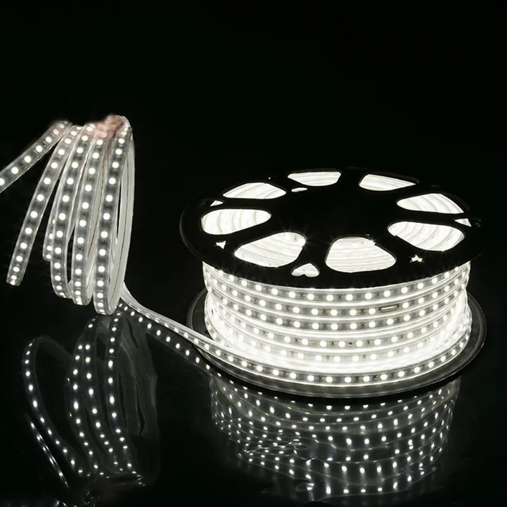 LED Halat Işık