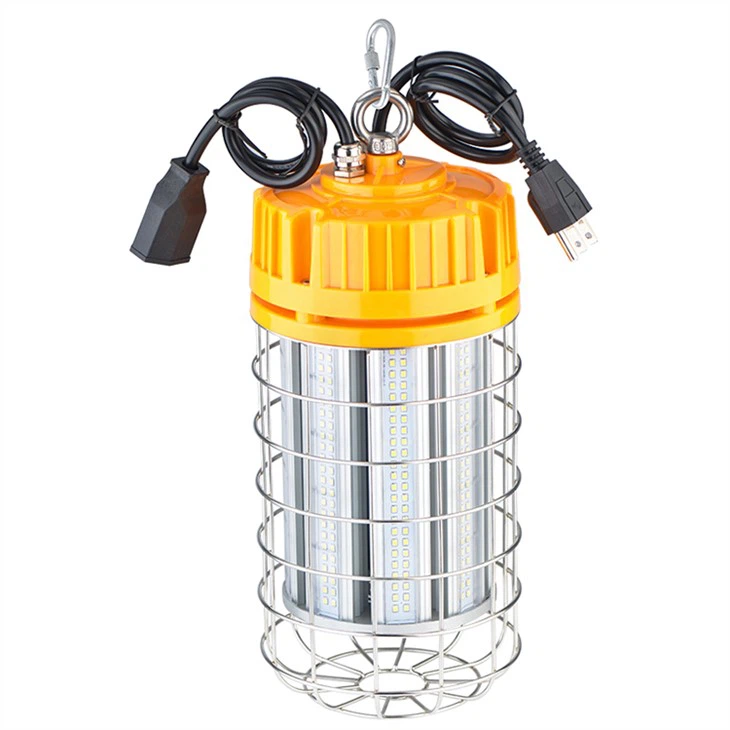Led Tripod Çalışma Işığı