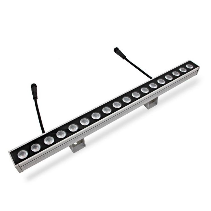 LED Wall Washers WW15 Series