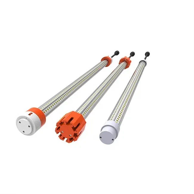 Light For Poultry Farm