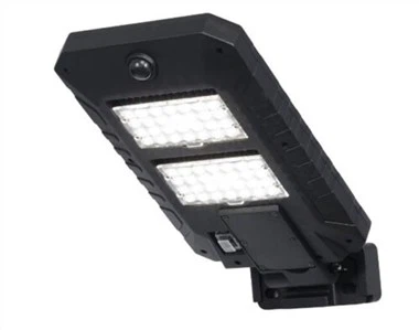 1000 Lümen Solar Sokak Lambası