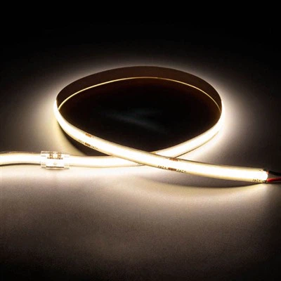 12V COB LED Şerit Işıklar