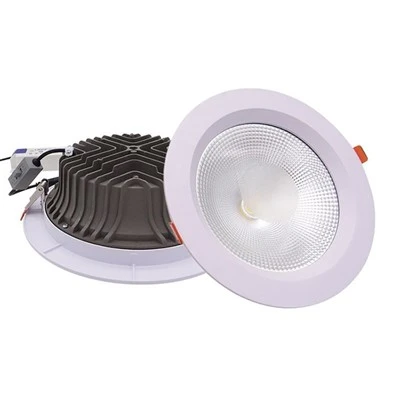 140mm LED Ankastre Armatür DALI Samsung LED IP44