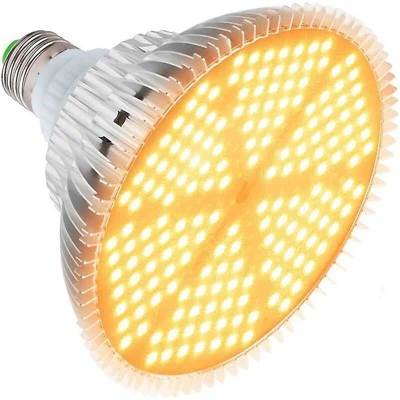 180w Tam Spektrumlu Led Grow Ampul
