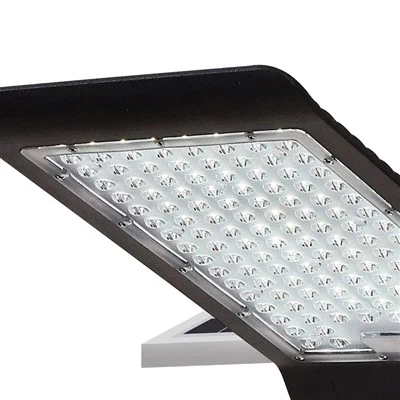 200w Solar Sokak Lambaları Dış Mekan