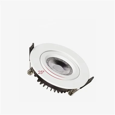 240v Led Downlight Ampüller