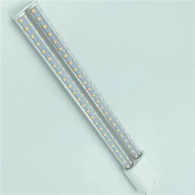 360-derece 2g11 Led Tüp