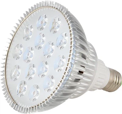 Bitki Akvaryumu için 450nm ~ 455nm LED Lamba Spot Ampul