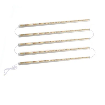 6500k Led Grow Işık