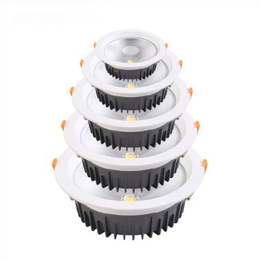 6w Led Downlight