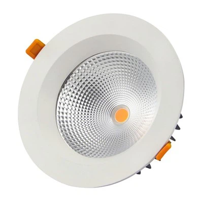 Parlama Önleyici Led Downlight 60w