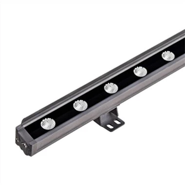 Asimetrik LED Duvar Yıkayıcı