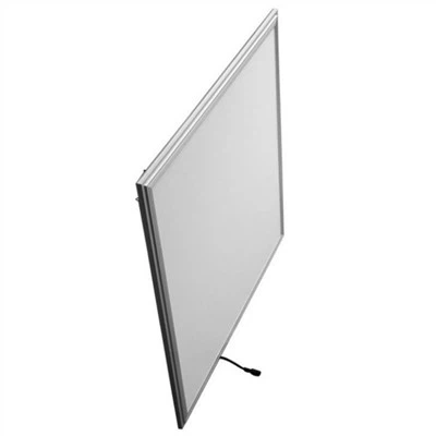 Pille Çalışan Led Işık Paneli