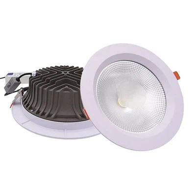 COB Gömme Downlight