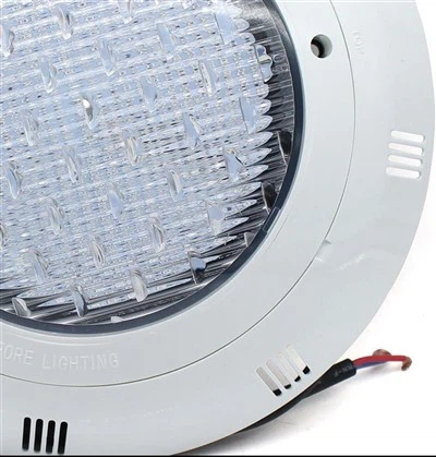 Yeraltı Havuzu İçin Renk Değiştiren Havuz Ampulü