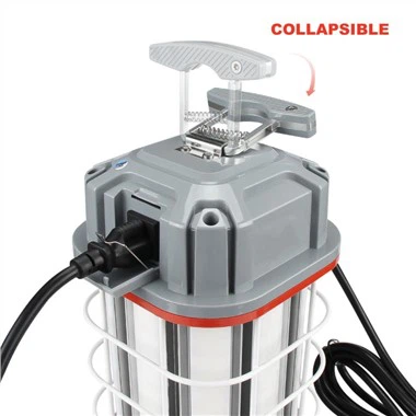 İnşaat Aracı Güvenlik Işıkları