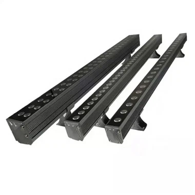 Dmx Led Duvar Yıkayıcı