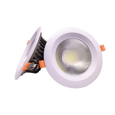 Ankastre Mutfak Tavan Downlightları