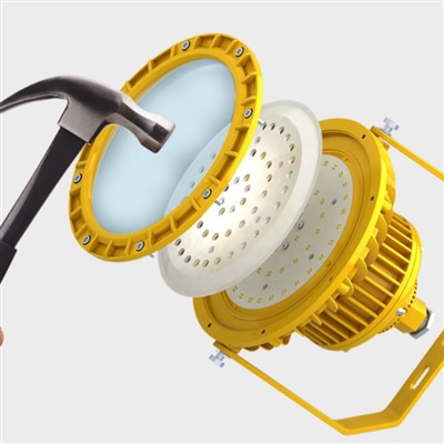 Patlama Korumalı Led Projektör