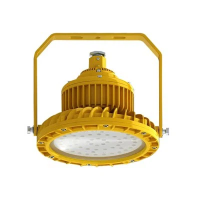 Kimyasal Atölye İçin Patlama Korumalı Işık