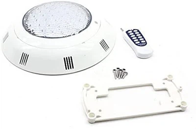 Fishpond DC12V Yüzme Havuzu Işığı