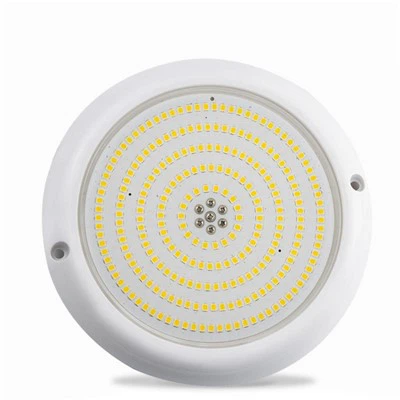 Gömme Havuz Lambaları Led Renk Değiştirme