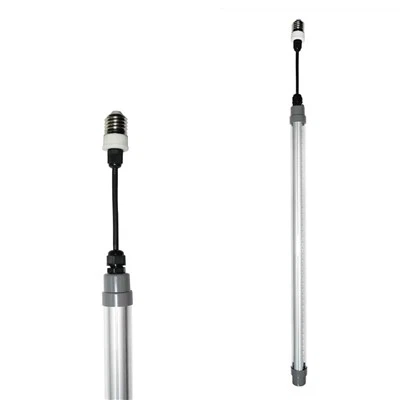 IP67 25W T12 Broyler LED Lambası