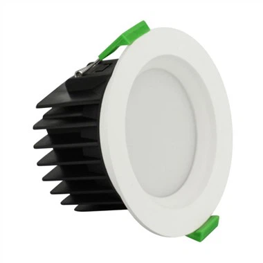 Led Downlight Çok Renkli